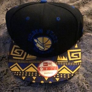 GoldenState SnapBack